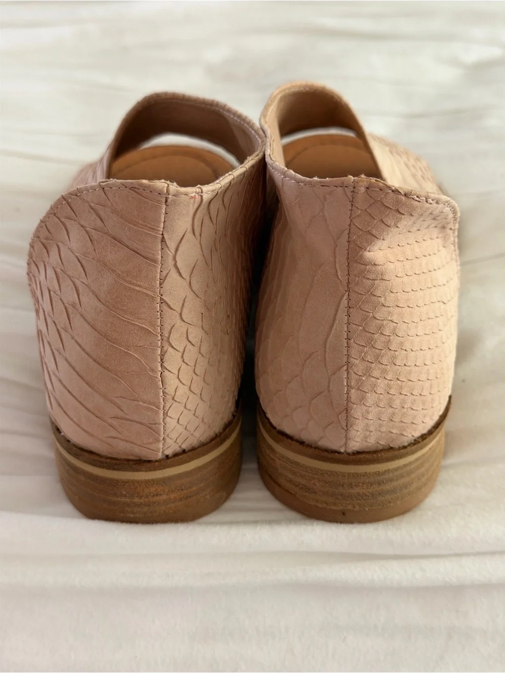 CCOCCI women’s size